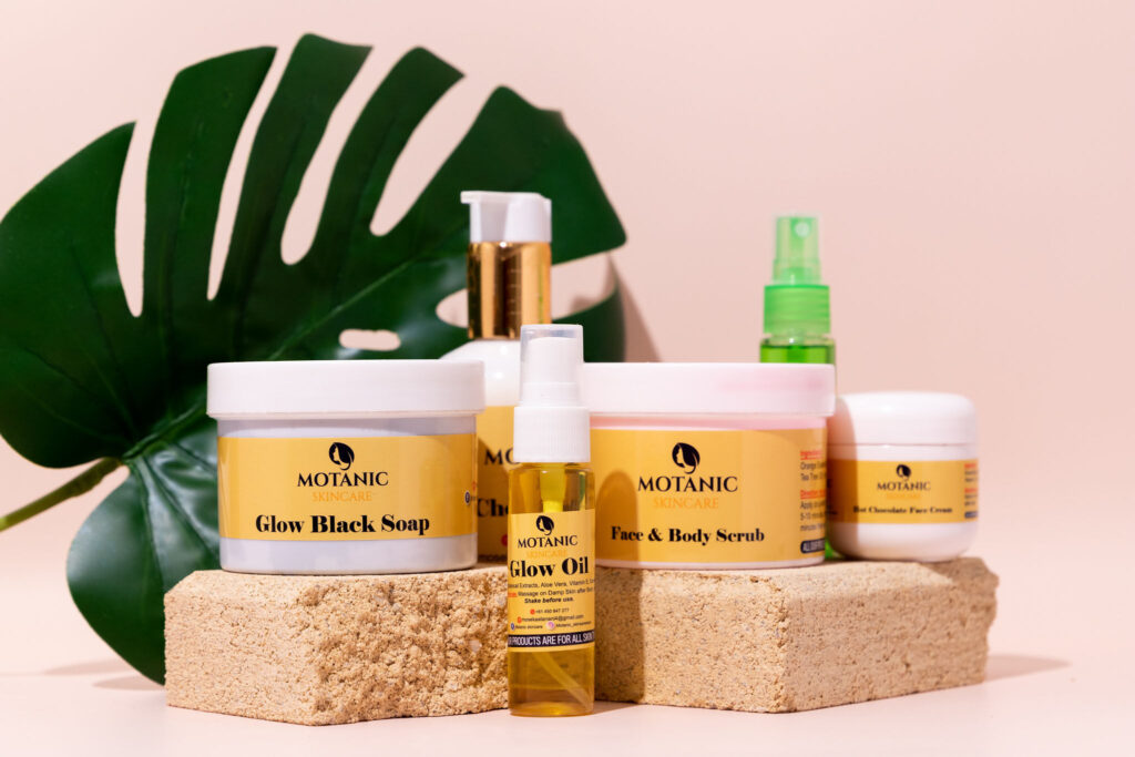 Motanic Skincare