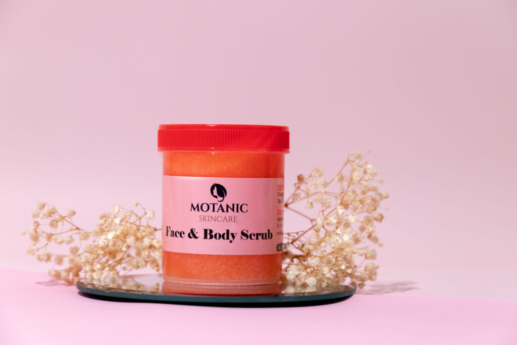 Motanic Skincare