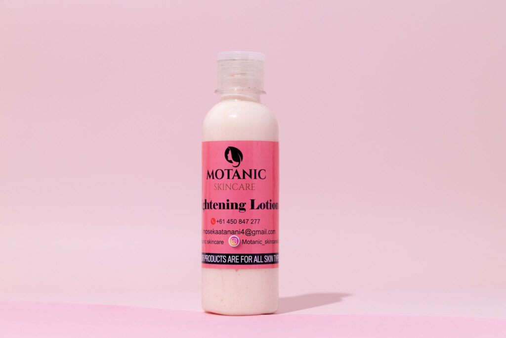 Motanic Skincare