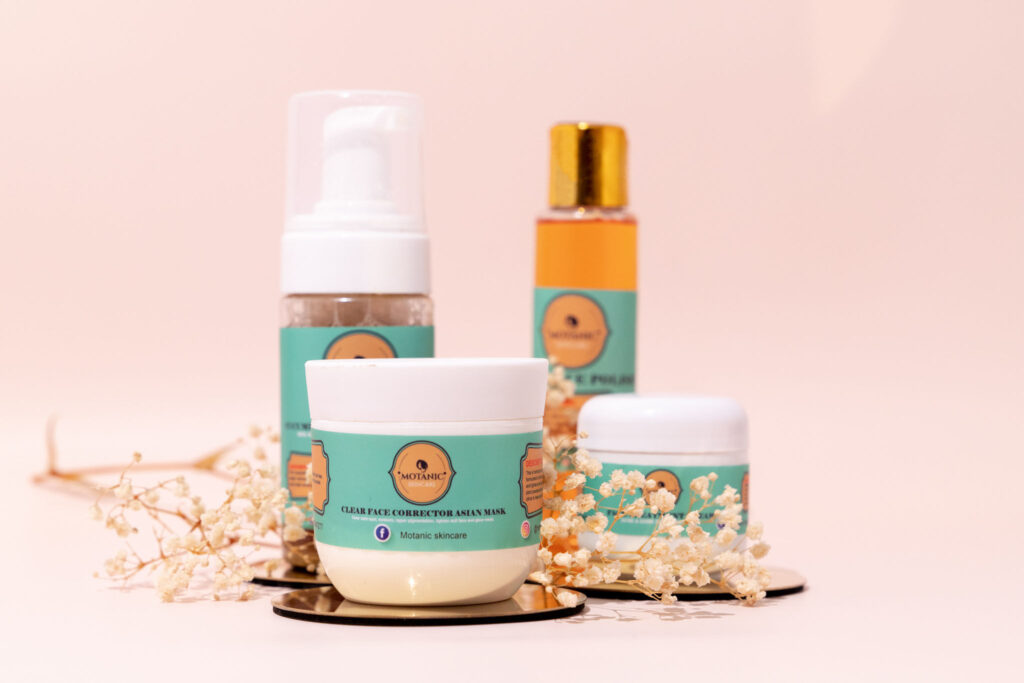 Motanic Skincare