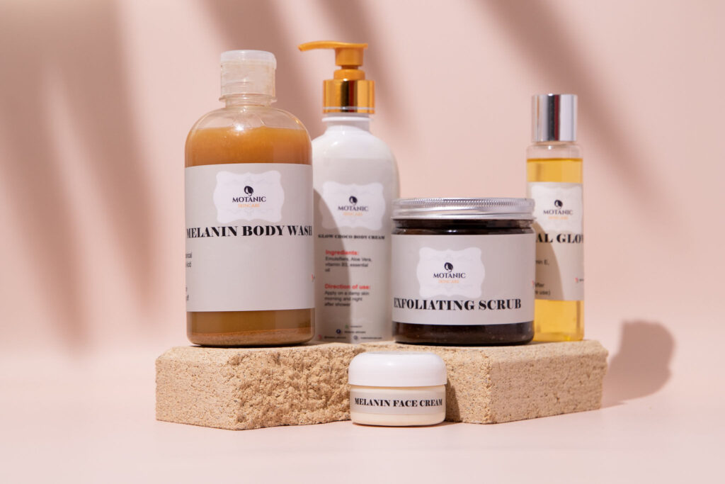 Motanic Skincare