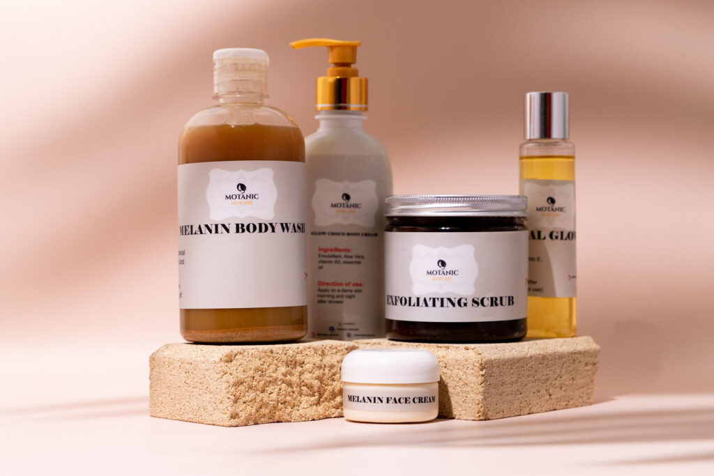Motanic Skincare