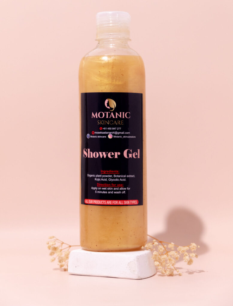 Motanic Skincare