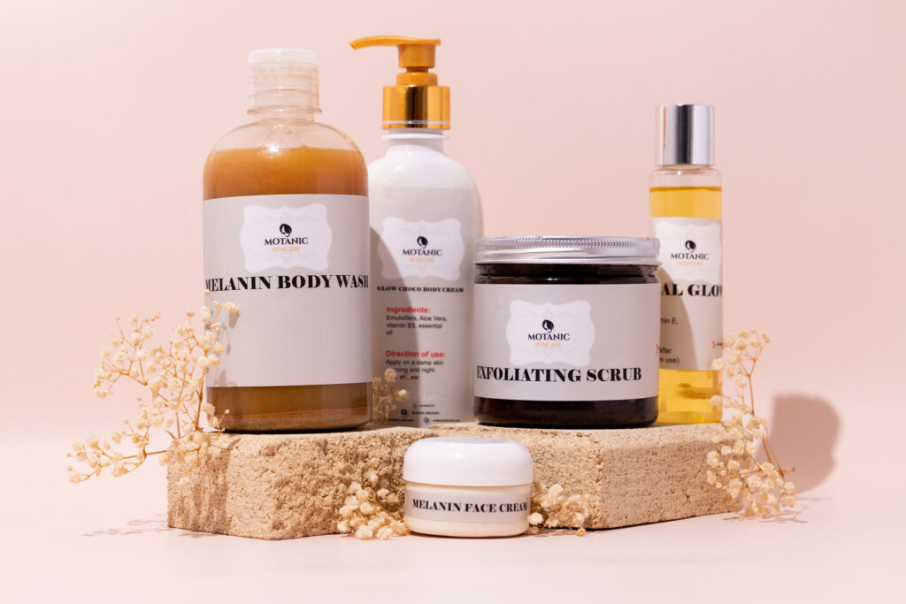 Motanic Skincare
