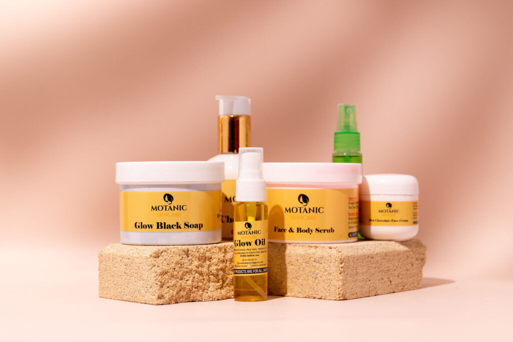 Motanic Skincare
