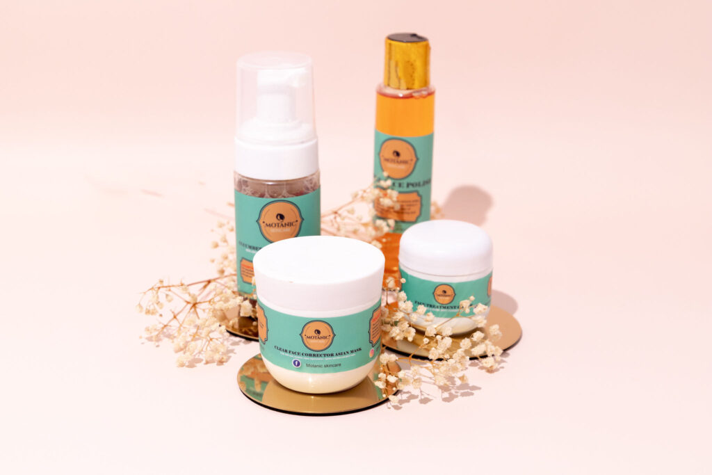 Motanic Skincare