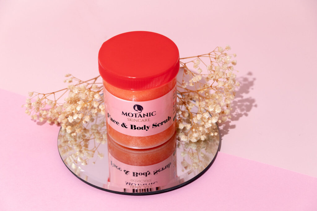 Motanic Skincare