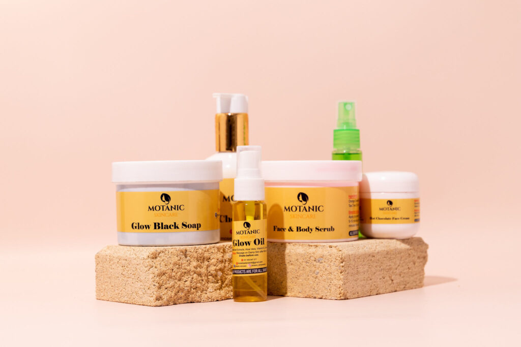 Motanic Skincare