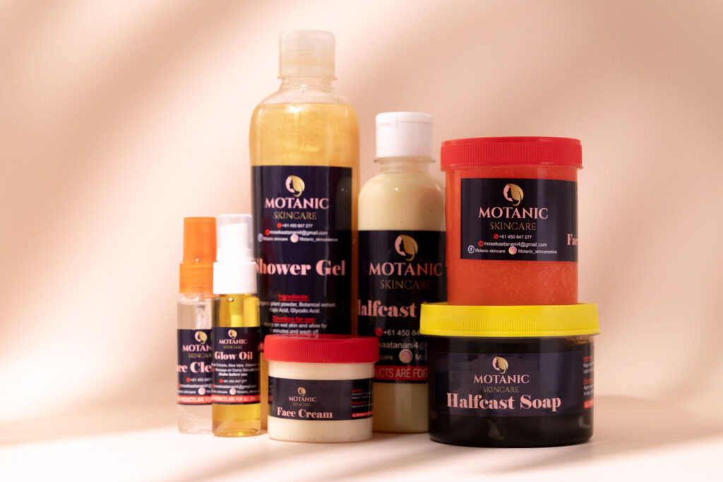 Motanic Skincare