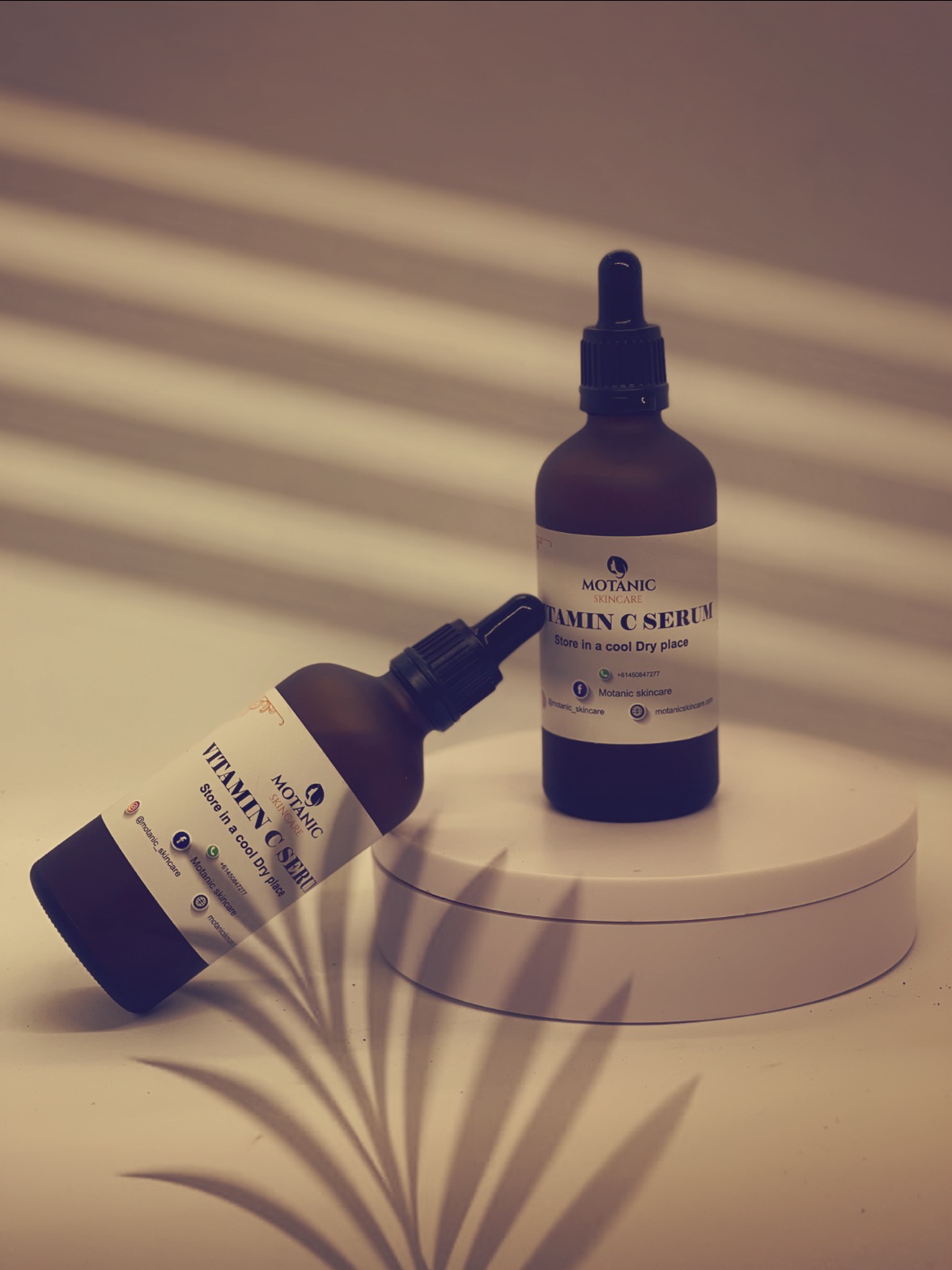 Vitamin C Serum - Image 6
