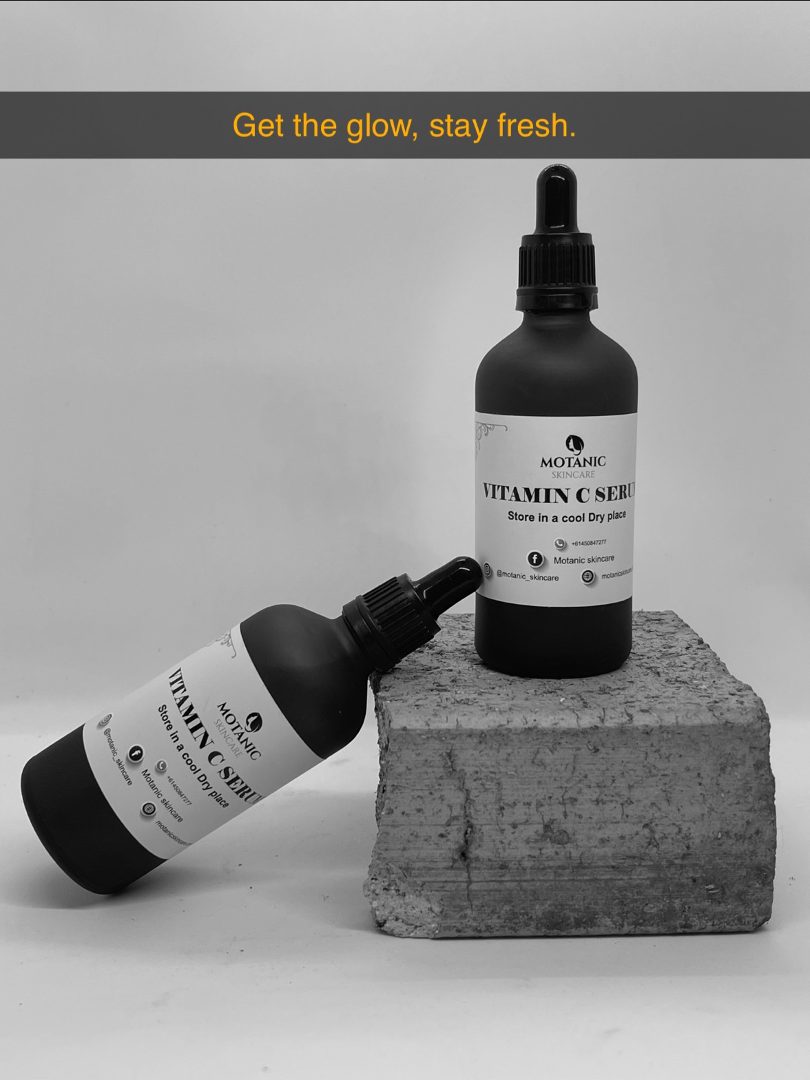 Vitamin C Serum - Image 5