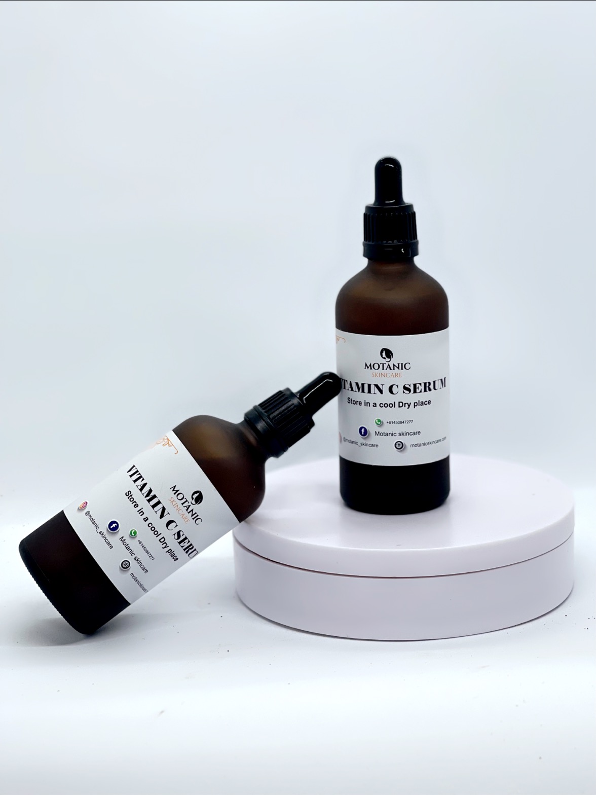 Vitamin C Serum - Image 3