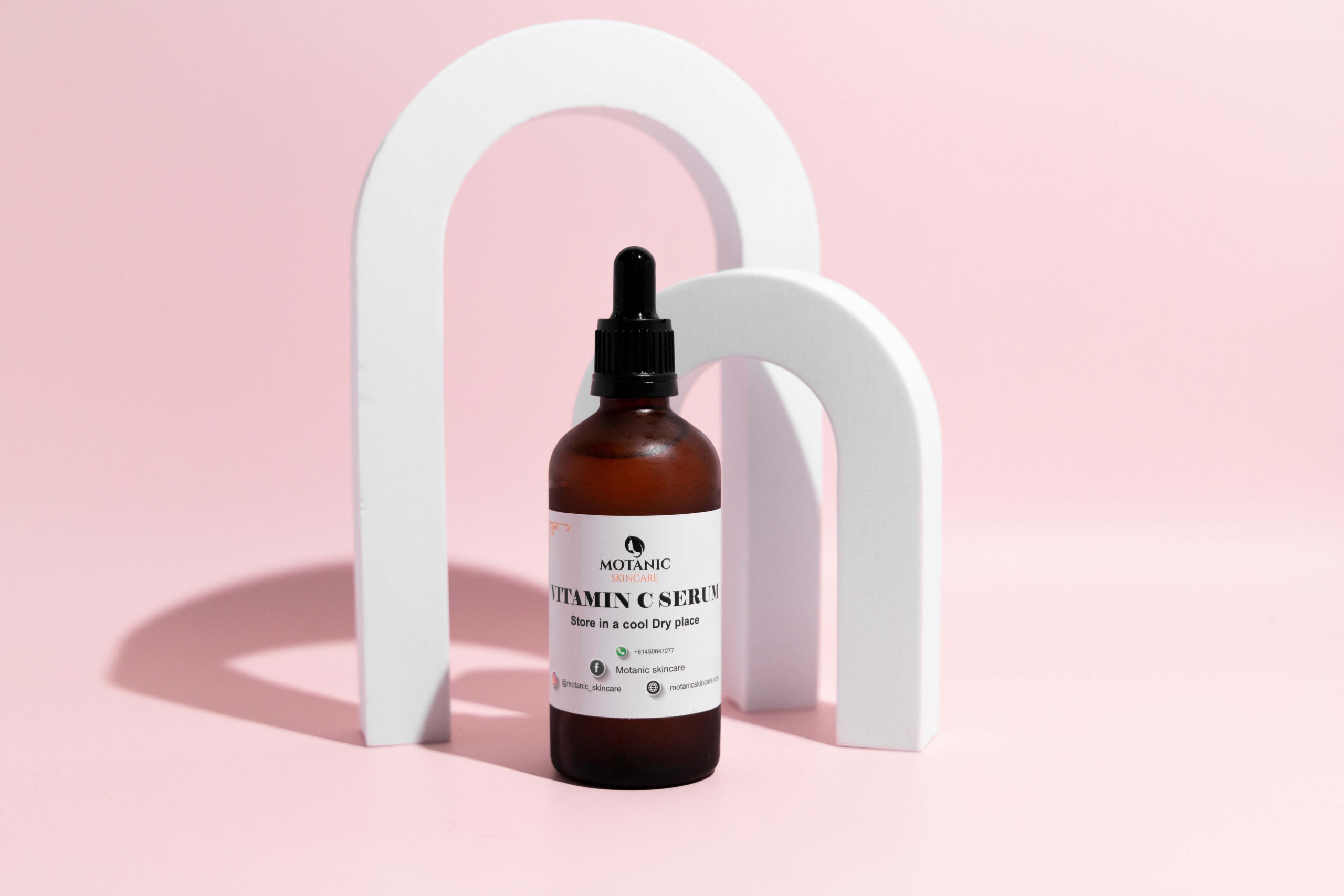 Vitamin C Serum