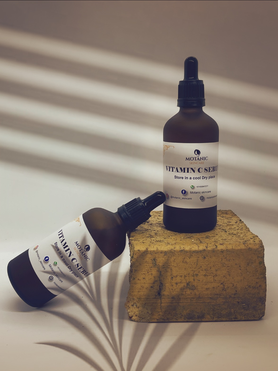Vitamin C Serum - Image 4