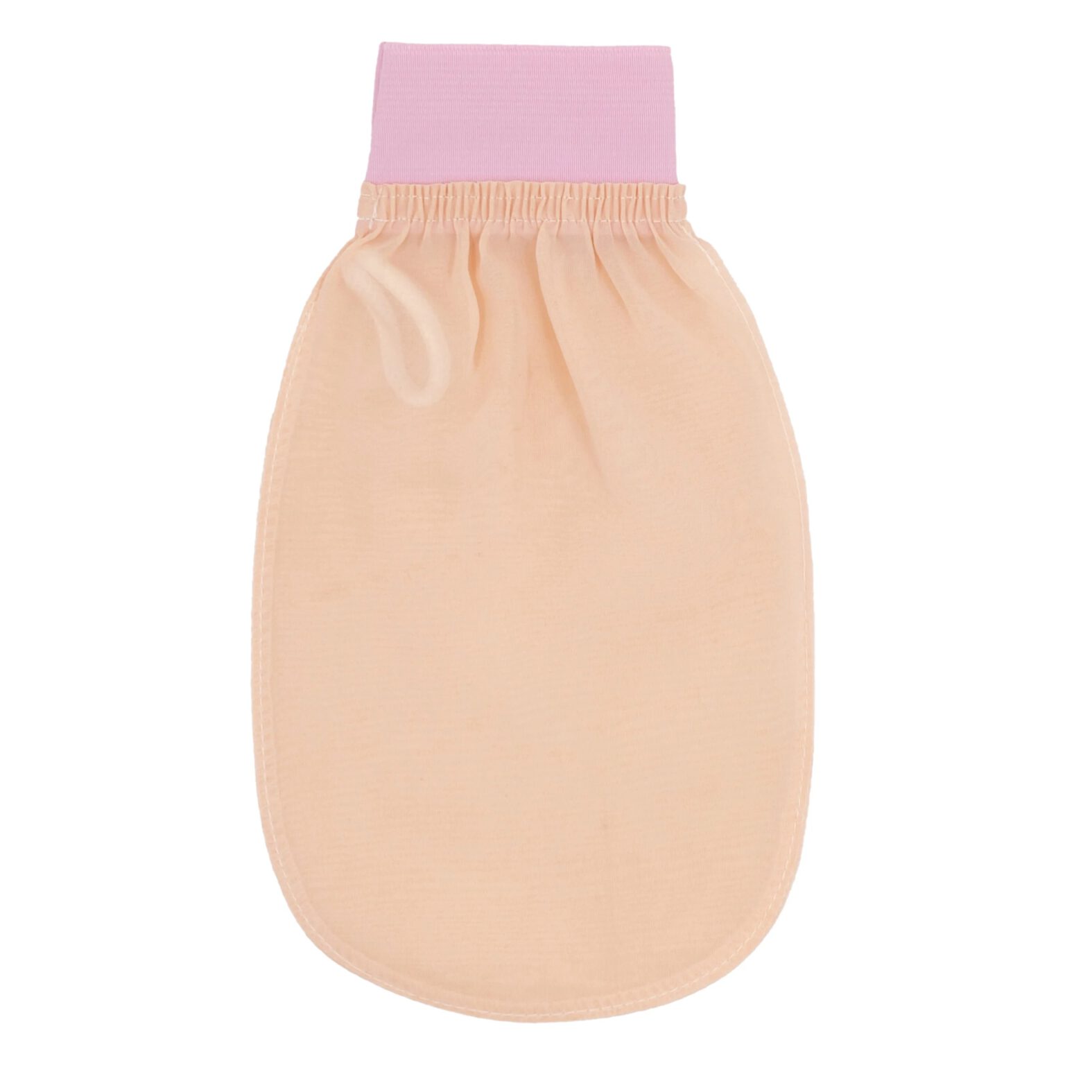 Silk Exfoliating Gloves Motanic Skincare