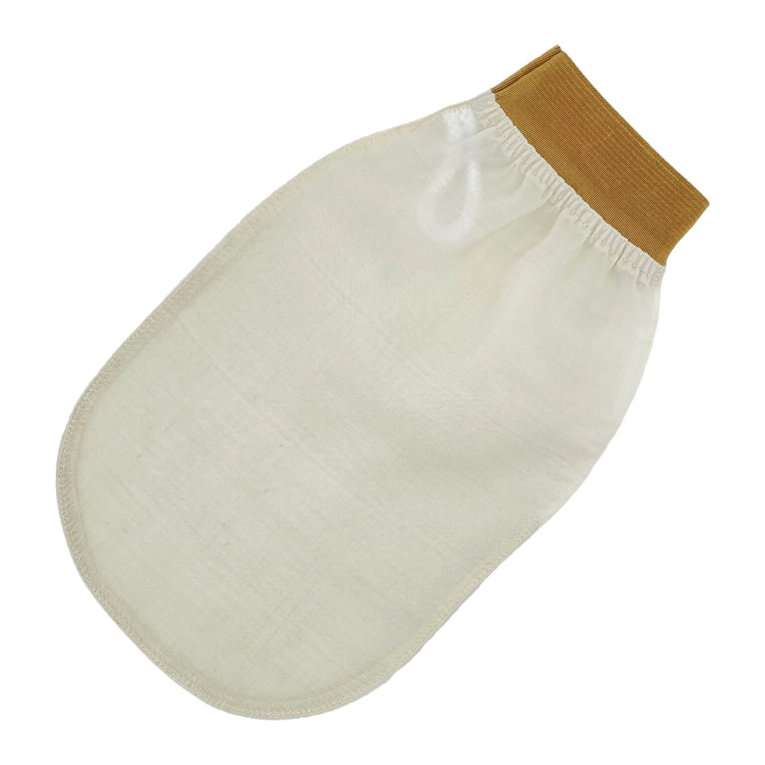 Silk Exfoliating Gloves Motanic Skincare