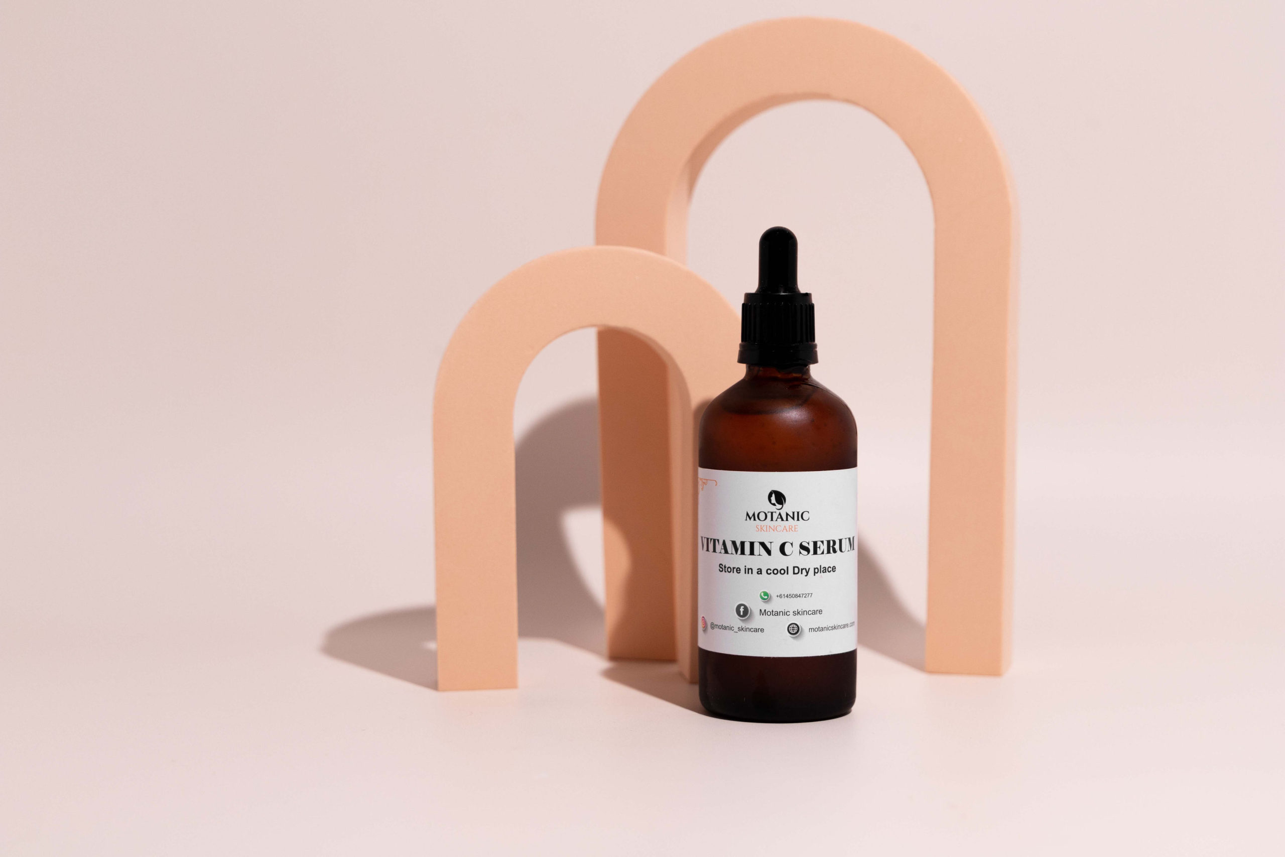 Vitamin C Serum - Image 2