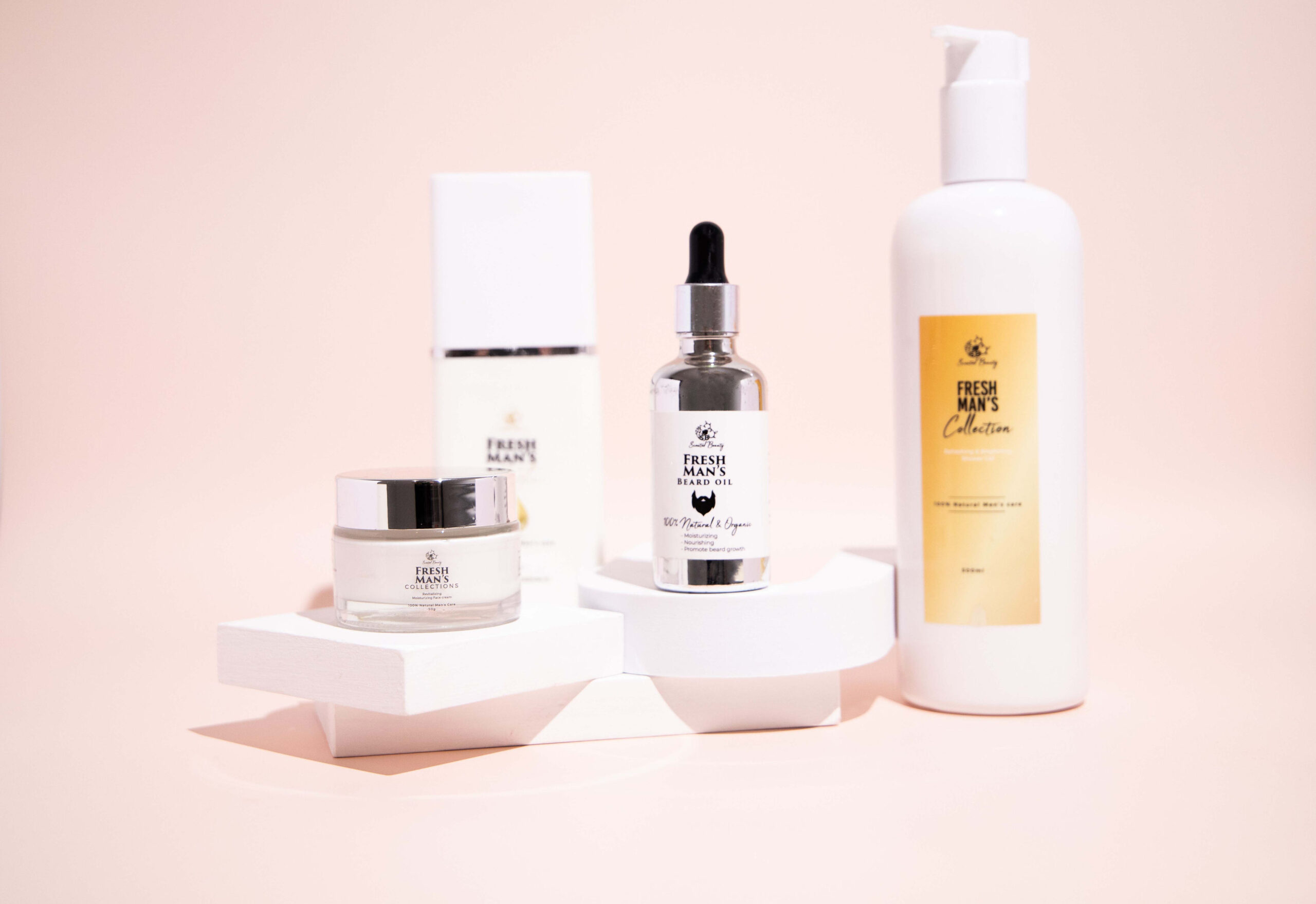 Motanic Skincare