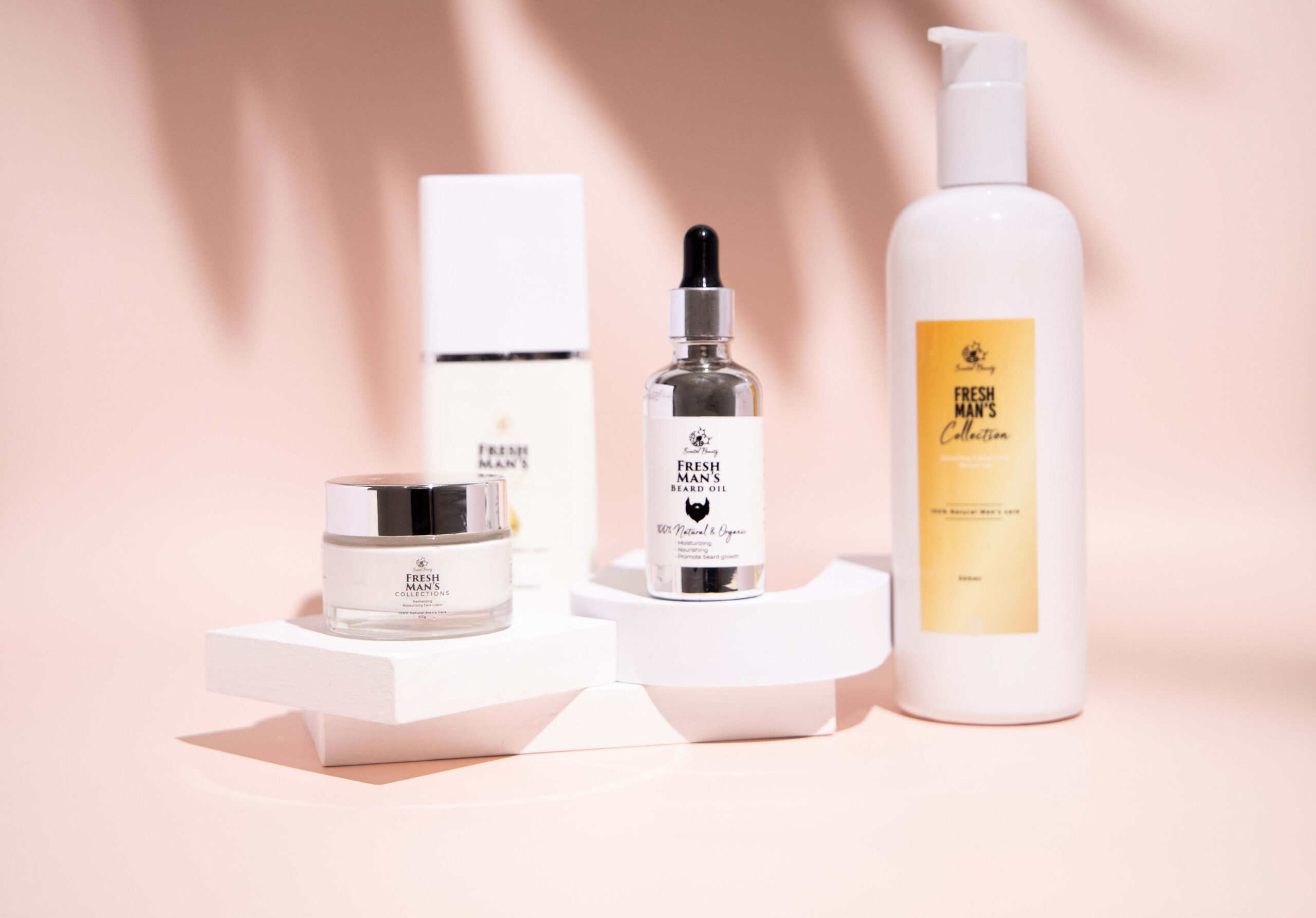 Motanic Skincare