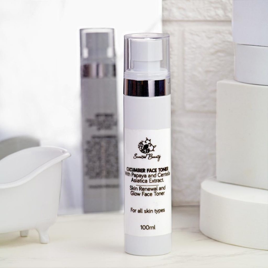 Motanic Skincare