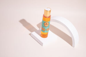 Cucumber Face Cleanser for skin treatment