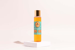 Cucumber Face Cleanser for skin treatment