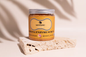 Kamana face and body Scrub