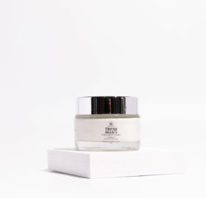 Revitalizing Moisturizing Face Cream