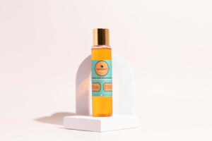 Cucumber Face Cleanser for skin treatment