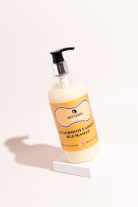 Mushroom Fadeout Blemish Shower gel