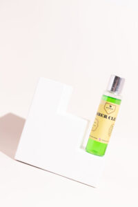 cucumber cleanser for all skin type