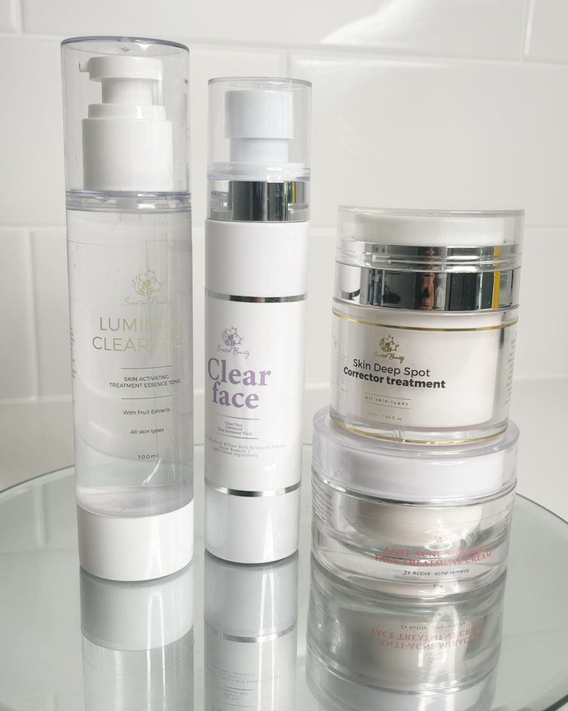 Motanic Skincare