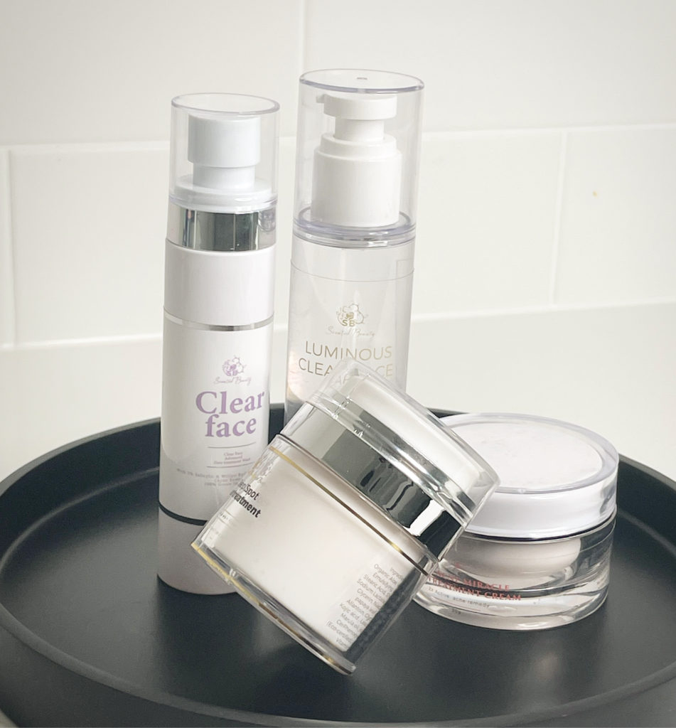 Motanic Skincare