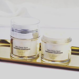 pigmentation treatment