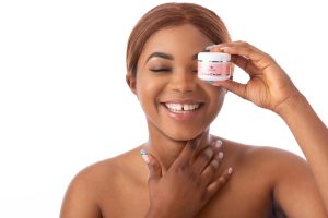 Face Cream for Skin Whitening
