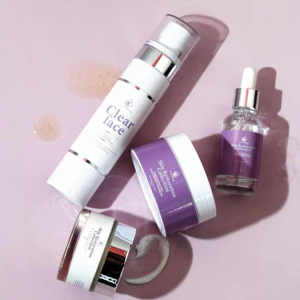 Motanic Skincare