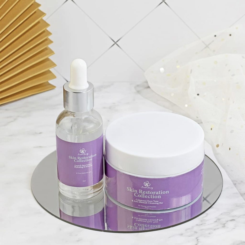 Motanic Skincare