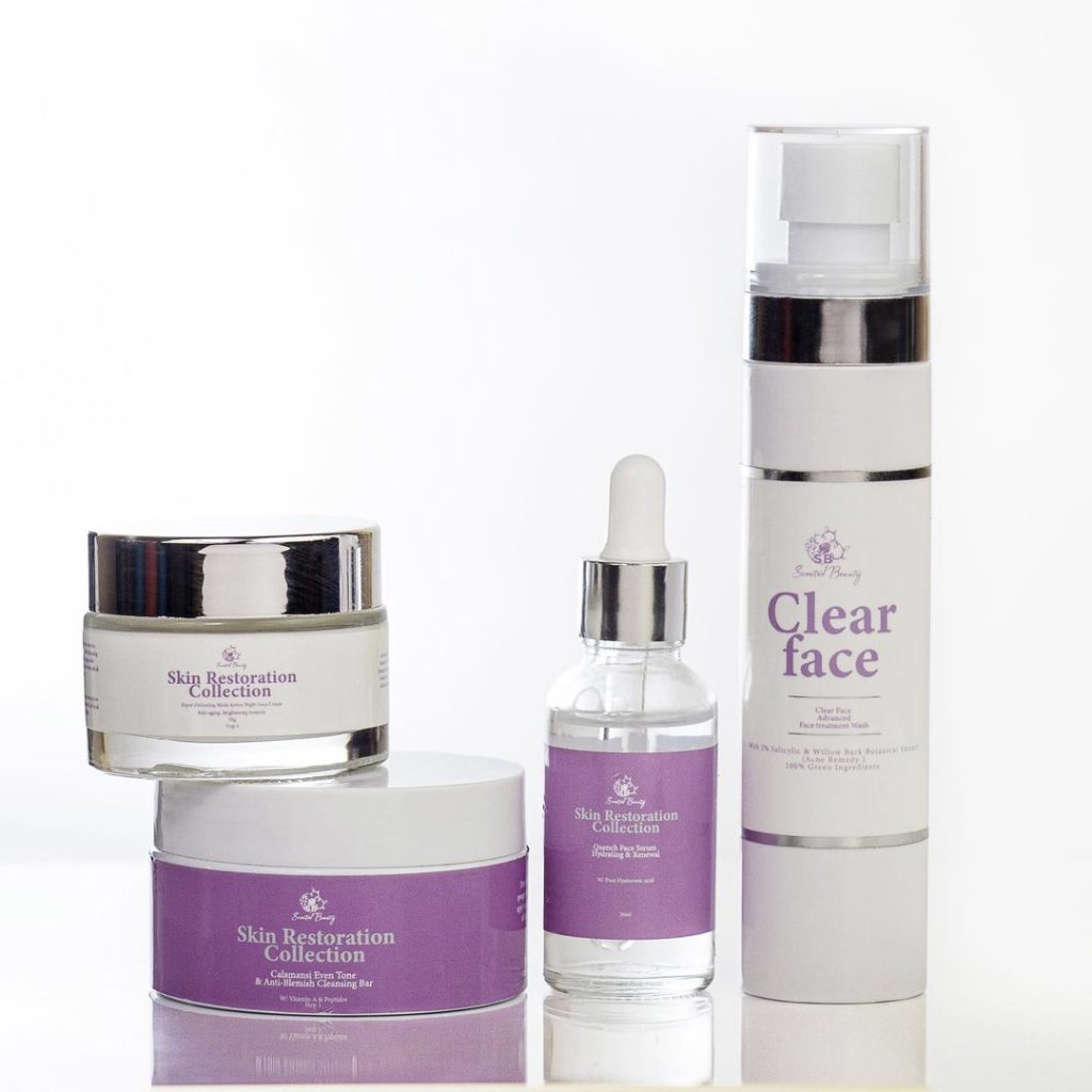 Motanic Skincare