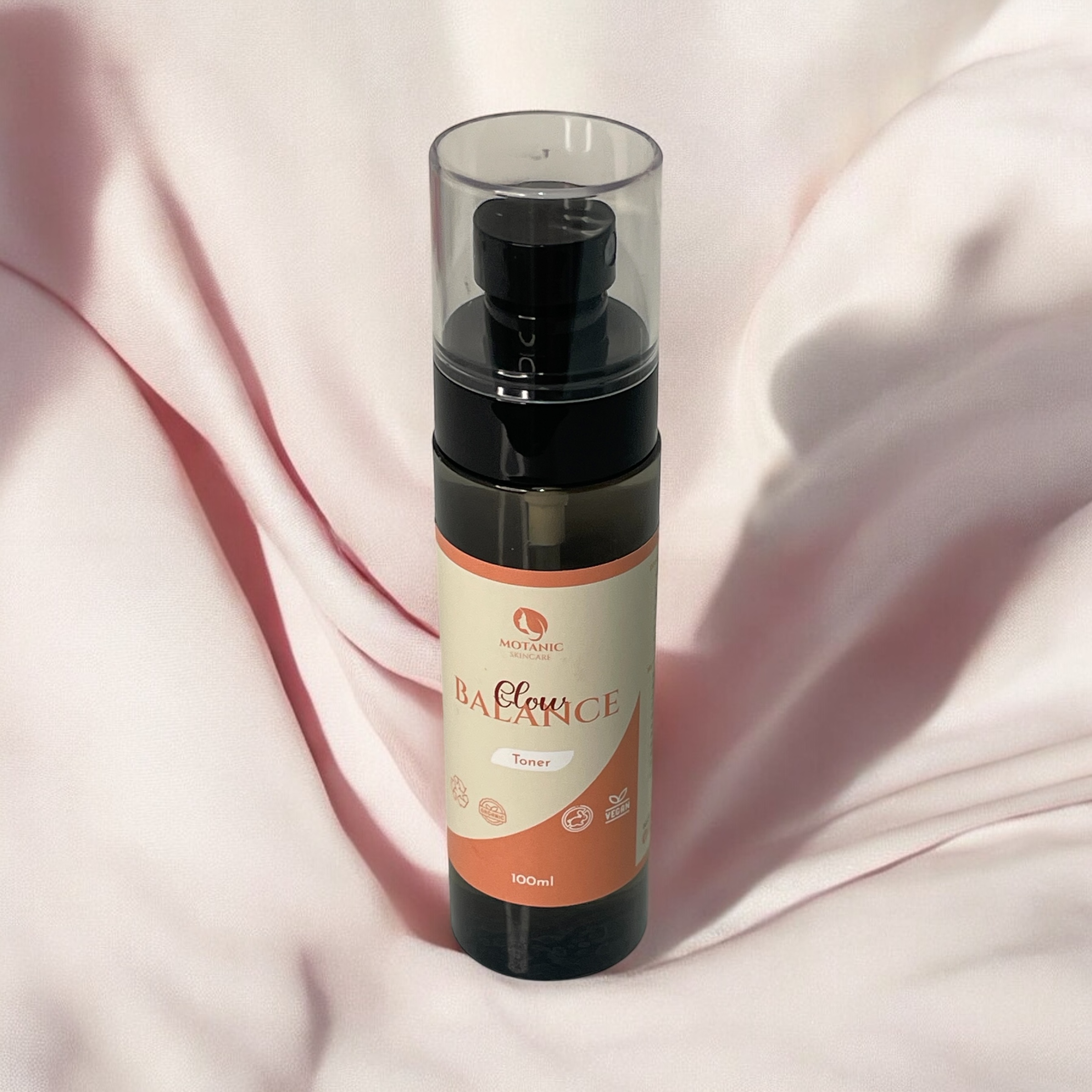 Glow Balance Toner - Image 2