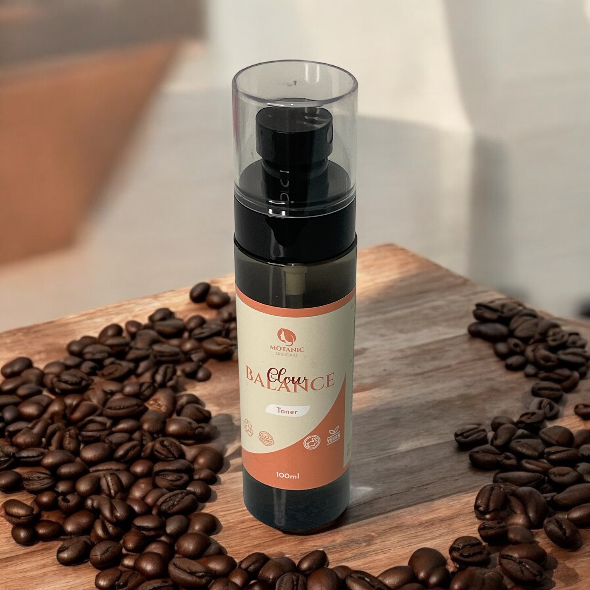 Glow Balance Toner - Image 3