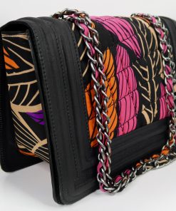 Ankara Heritage Luxe Bag