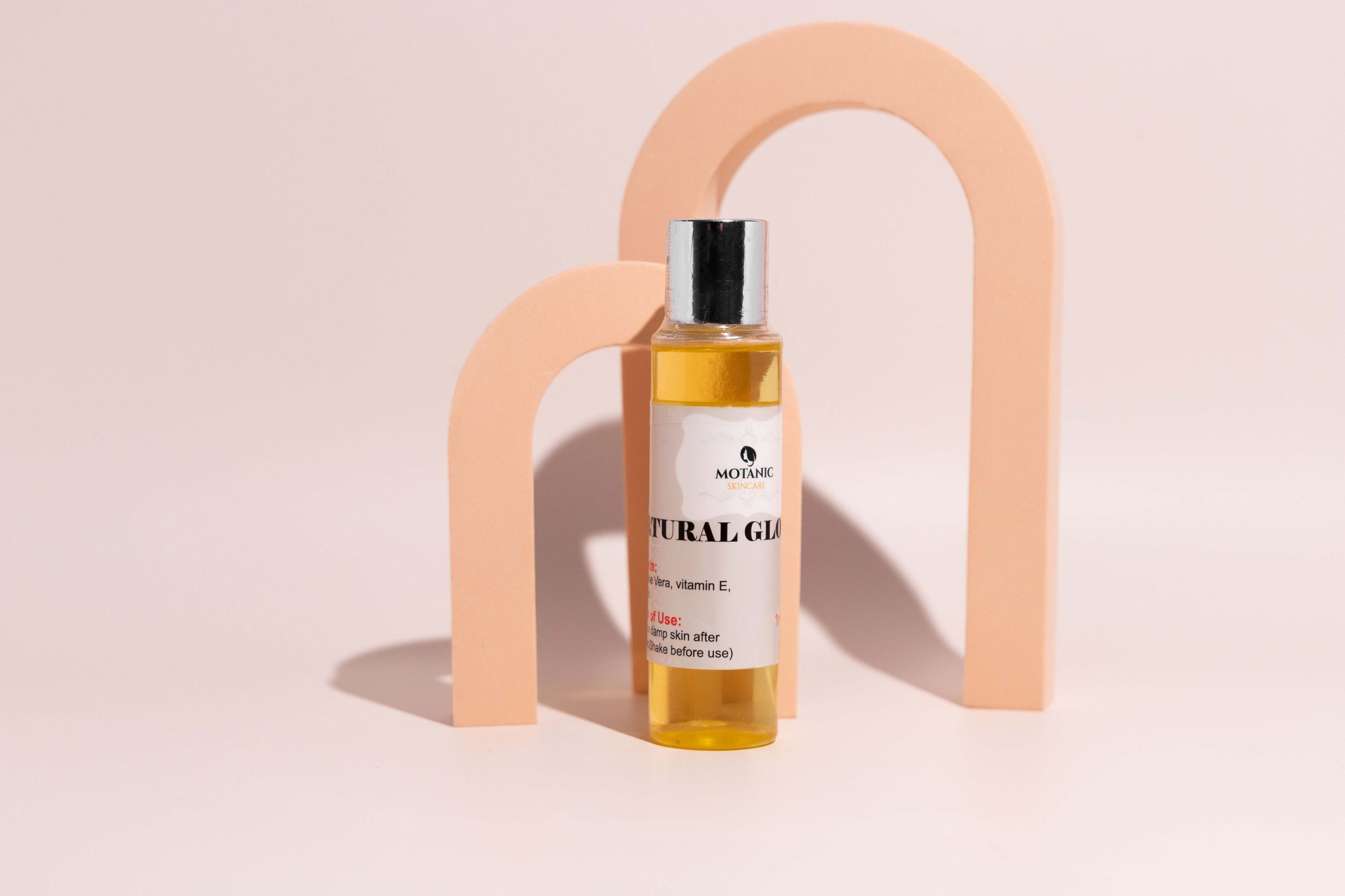 Brightening Glow Oil