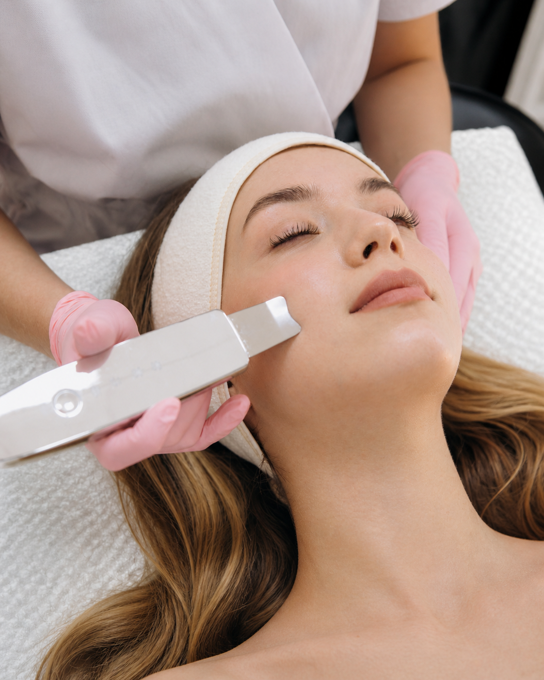 Custom Facials